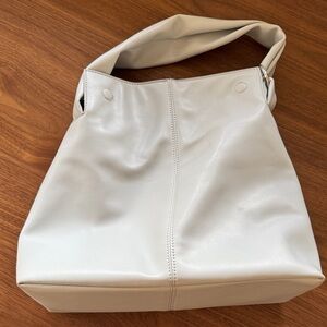 Elegant baby blue Tote Bag